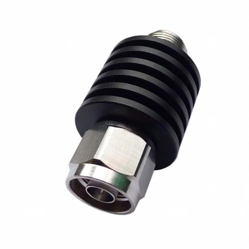watt Coaxial W to connector Power Male DC-3 Attenuator 10 Female N dB GHz θ - Picture 5 of 7