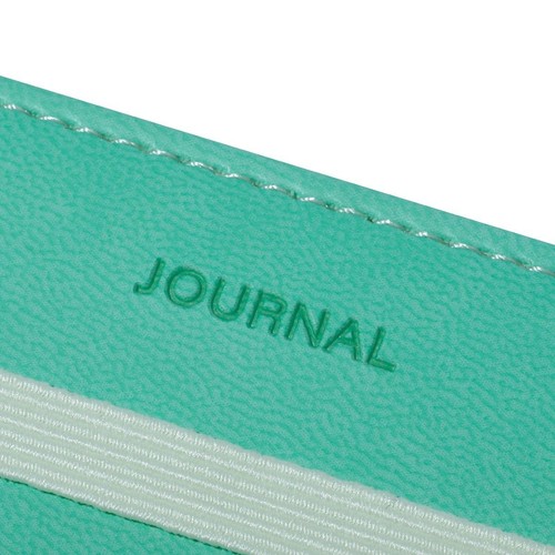 2026 Planer Wochenplaner ab Dezember 2025 Square148 PU genähte Jacke 149 - Bild 7 von 9