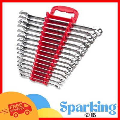 Professional Max Torque Wrench Set: 15 Pieces of Chrome Vanadium Excellence