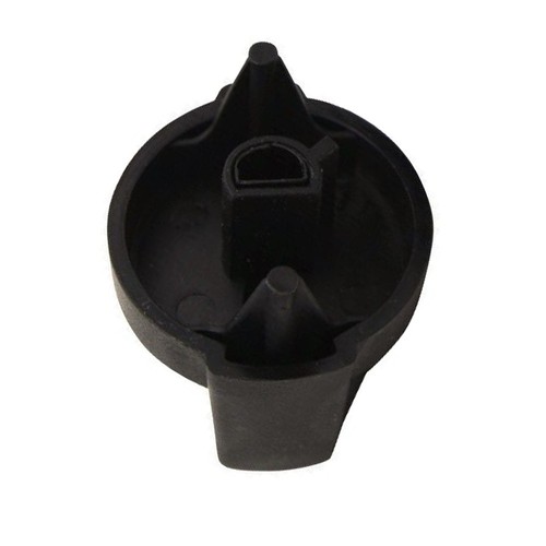 Heater Control Knob For Peterbilt Models 1987-2011 High Quality Replacement - Picture 7 of 7