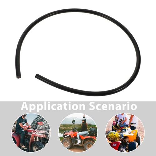  Motorrad Sicherheitszündspule ATV Hochdruck Motorkabel Zündspule - Bild 3 von 12