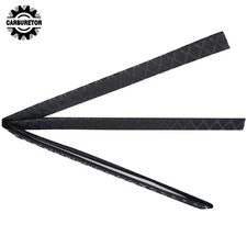 X-Tube Heat Shrink Tubing For Outdoor Living Daily Necessities Length 39" 40mm