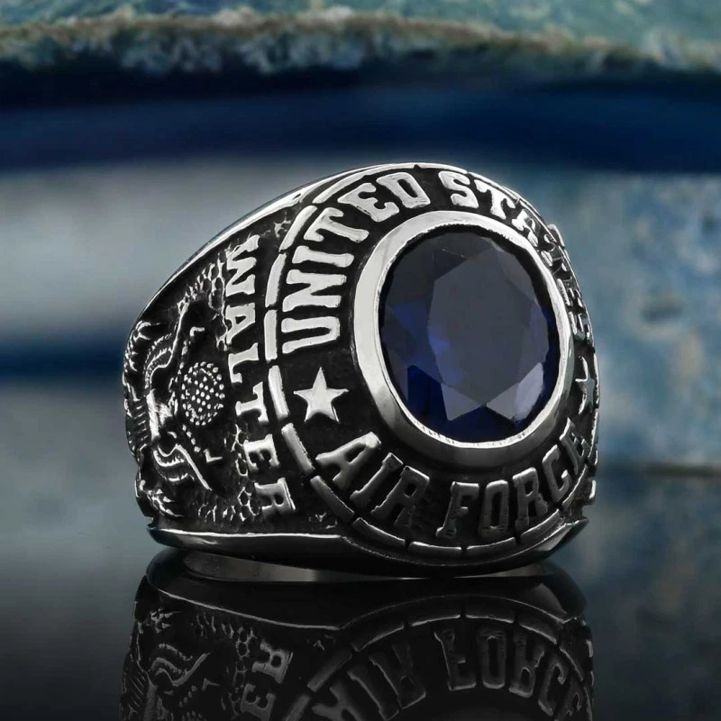 Air Force Ring for sale | eBay Air Force Ring for sale | eBay