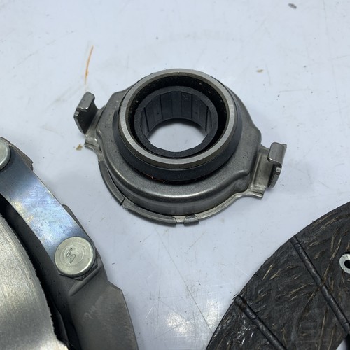 71739539 Original Clutch Kit Fiat Alfa Romeo 147 156 166 GT 1.9 JTD 2.4 JTD - Picture 4 of 6