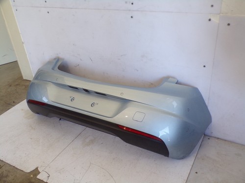 10342 Paraurti Posteriore Opel Astra K 2018 COD 39161697 - Foto 5 di 7