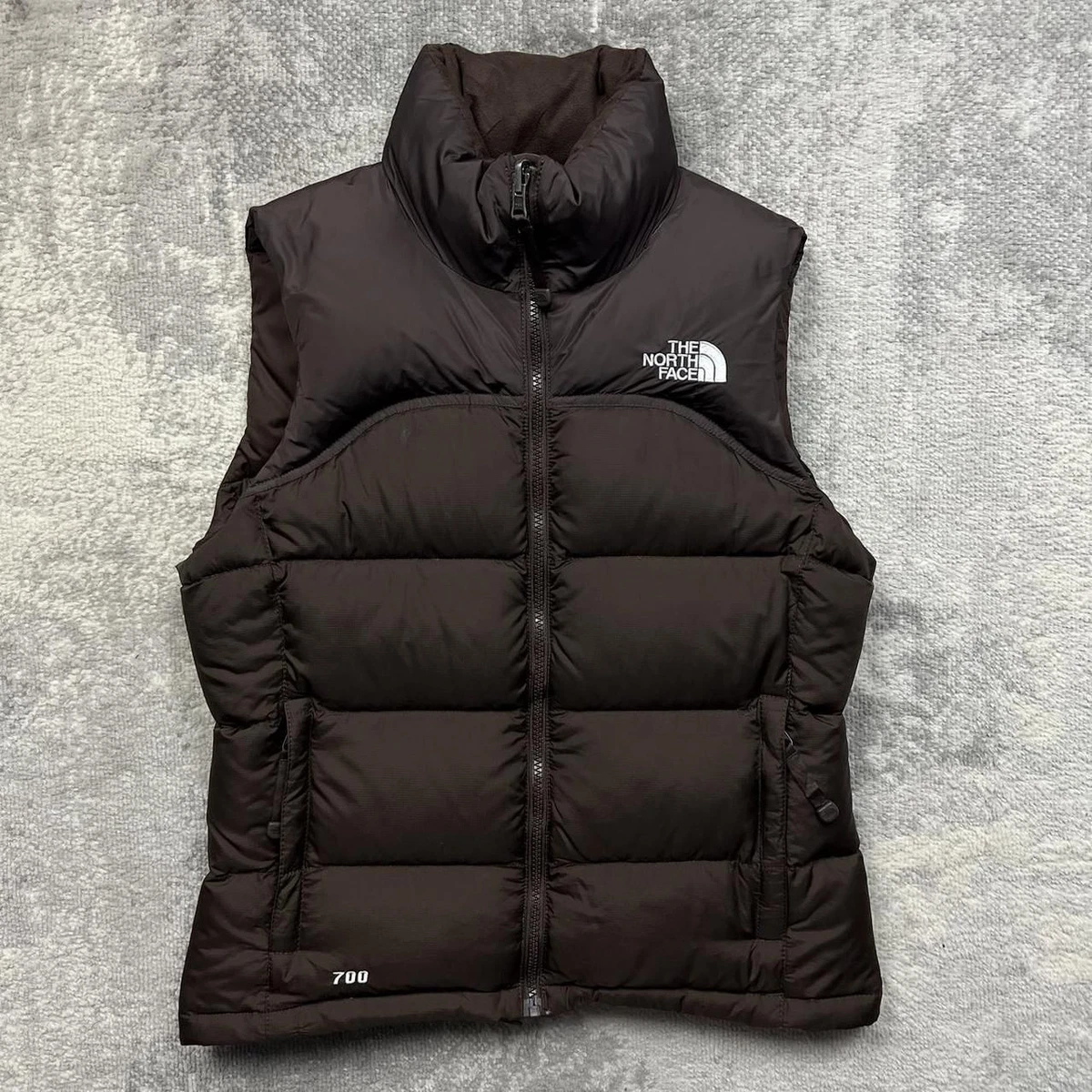 Gilet Body Chaud Rembourré Femme Toggi - Taille 12 - Rose - Neuf