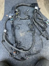 2009 - 2014 Hyundai Sonata 2.4L Engine Harness Wire Wiring 91400-3Q022 OEM