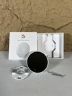 Google Nest Smart Thermostat 4th Generation Snow G4CVZ-US Open Box - READ