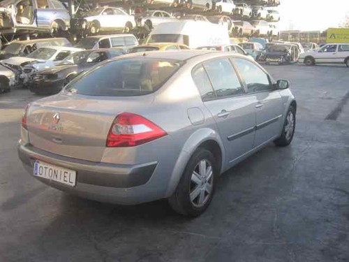 ND0001 CAJA CAMBIOS / 6V / B / 660471 PARA RENAULT MEGANE II CLASSIC BERLINA CON - Picture 9 of 10