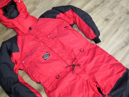 Piumino PHD Omega, M Arctic Extreme Cold 8000 alpinismo in quota prezzo consigliato £ 1780 - Foto 3 di 7