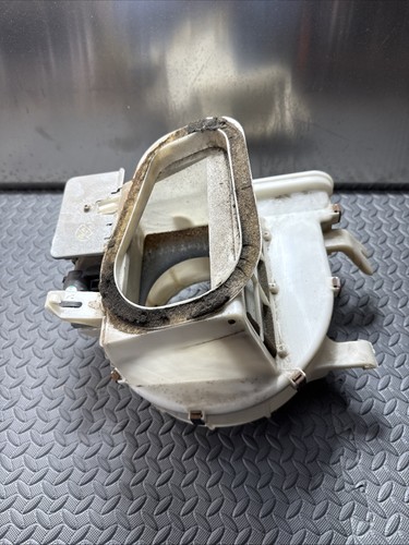 1991-1994 Nissan 240SX KA24DE S13 Blower Motor Heater Motor Housing HVAC A/C - Picture 1 of 14