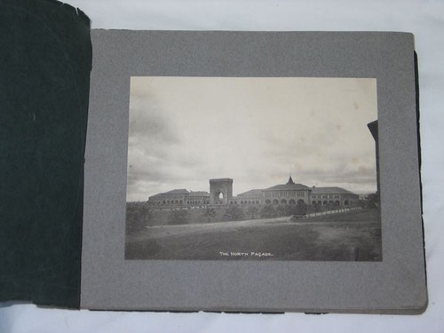 Vintage 1904 Stanford University Souvenir Photo Book Simkins Palo Alto - 24 Pics - Bild 2 von 7
