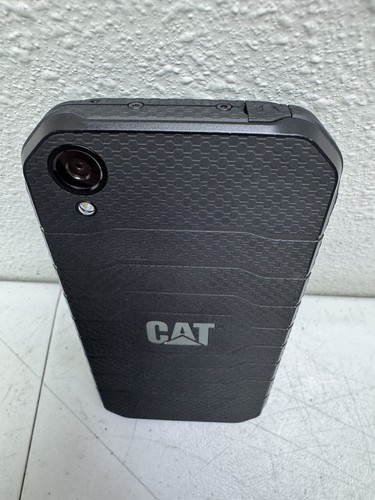 Brand New Caterpillar CAT S41 32GB Unlocked Rugged Waterproof Smartphone - Picture 3 of 11