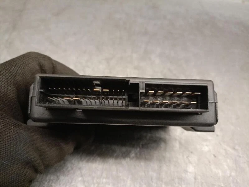 24410018 centralina chiusura per OPEL ZAFIRA A MONOSPACE (T98) 1.8 16V 5371995 - Immagine 3 di 4