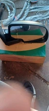 Passenger Side Mirror for 99-06 Chevy Silverado GMC Sierra 1500 2500 3500 Right