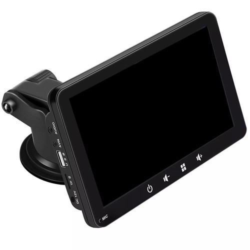 Touchscreen Multimedia Player for Cars Supporting Wireless Connectivity - Picture 13 of 13