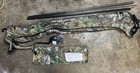 KAWASAKI CAMO SOFT ROOF & REAR PANEL - 2015-2025 MULE PRO-DXT/FXT KAF080-046