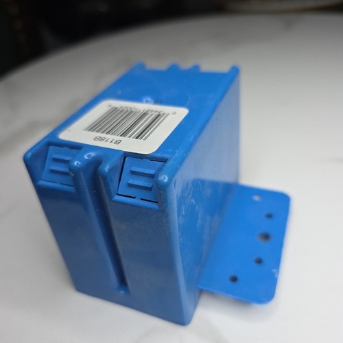 Carlon 1-Gang PVC geformter Wandschalterkasten B118BUPC Carlon B118BUPC 034481100249 - Bild 5 von 5