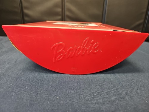 Barbie Celebrazione Vacanze 2001 Afroamericana Edizione Speciale Mattel NUOVO - Foto 8 di 9