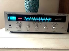 Vintage Marantz Receiver