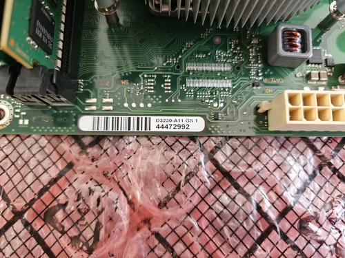 Fujitsu D3230-A11 GS 1 Motherboard Bundle - Inc i5-4430 - 8GB Ram - Picture 2 of 4