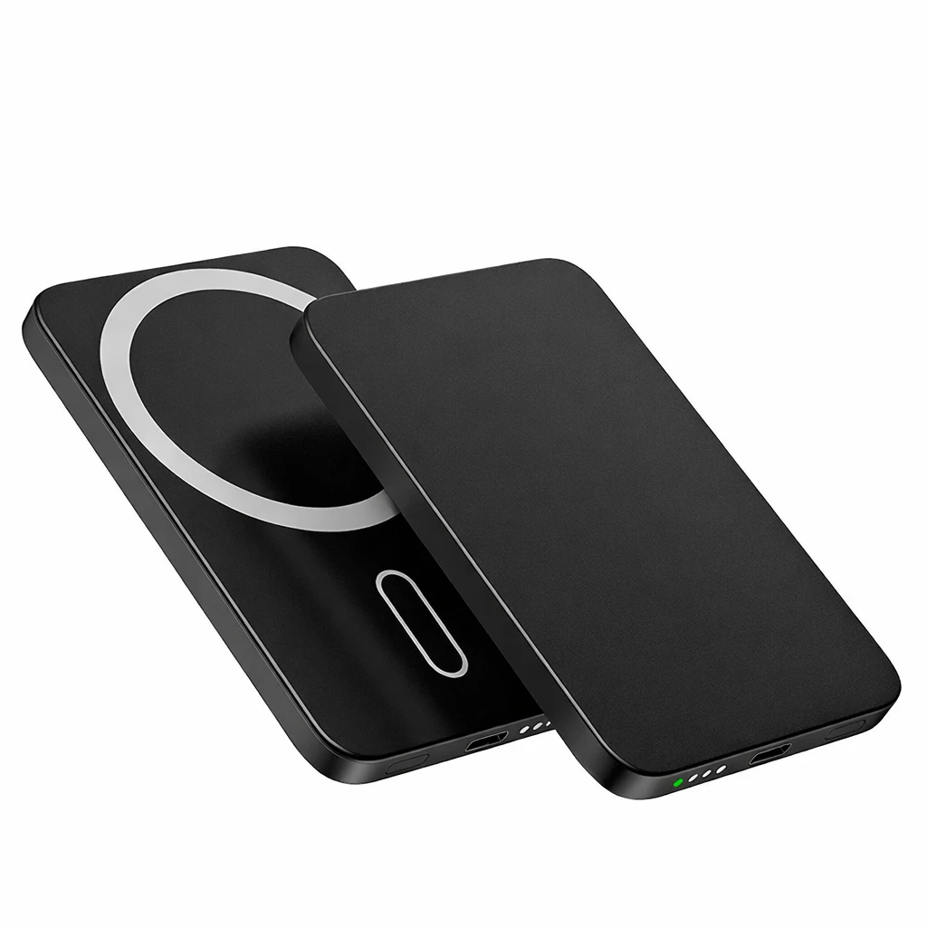VARTA lansează noul încărcător de mașină Mag Pro Wireless Car Charger