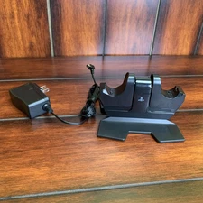 PowerA PlayStation 4 PS4 DualShock Controller DUAL Charging Station Official 