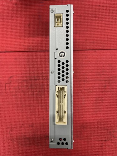 2013-2015 LEXUS RX350 RX450H RX AMP AMPLIFIER OEM PIONEER 86100-48220 # A15 - Picture 3 of 3