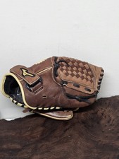 Mizuno GPP 1100Y3 11” Baseball Glove Full Grain Leather Right Handed Thrower RHT