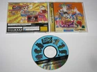 Super Puzzle Fighter II X Sega Saturn Japan import US Seller