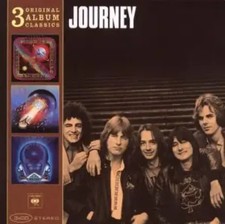 Original Album Classics (1980 - 1983) | Journey | Audio-CD | CD | 2010