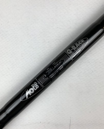 Manillar Modolo Q-Race Drop 25,4 mm abrazadera x 46 cm ancho - Imagen 2 de 9
