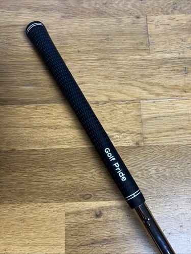 Nike VR II Pro Forged 6 Iron X100 Extra Stiff Shaft - Picture 11 of 13