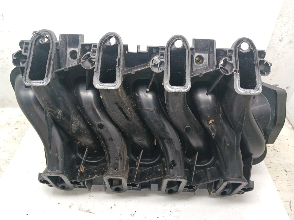 '10-'13 CHEVROLET SILVERADO 1500 Intake Manifold OEM 6 Month Warranty! - Imagem 2 de 4