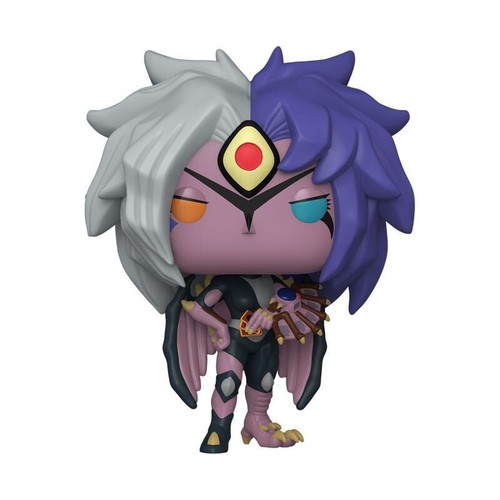 Yu-Gi-Oh! Animation Vinyl Figur Yubel 9cm - Funko POP#1871 - Imagen 2 de 2