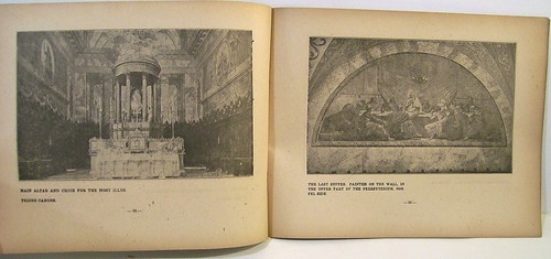 Historical Notes on Christopher Columbus Cathedral & Seminary of Havana 1935 - Imagen 3 de 8