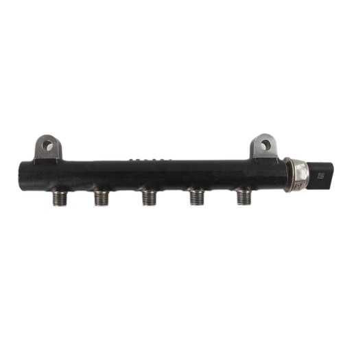 D24 Engine Fuel Common Rail 7030409 For Delphi Doosan Bobcat S570 S590 S595 T550 - Picture 8 of 10