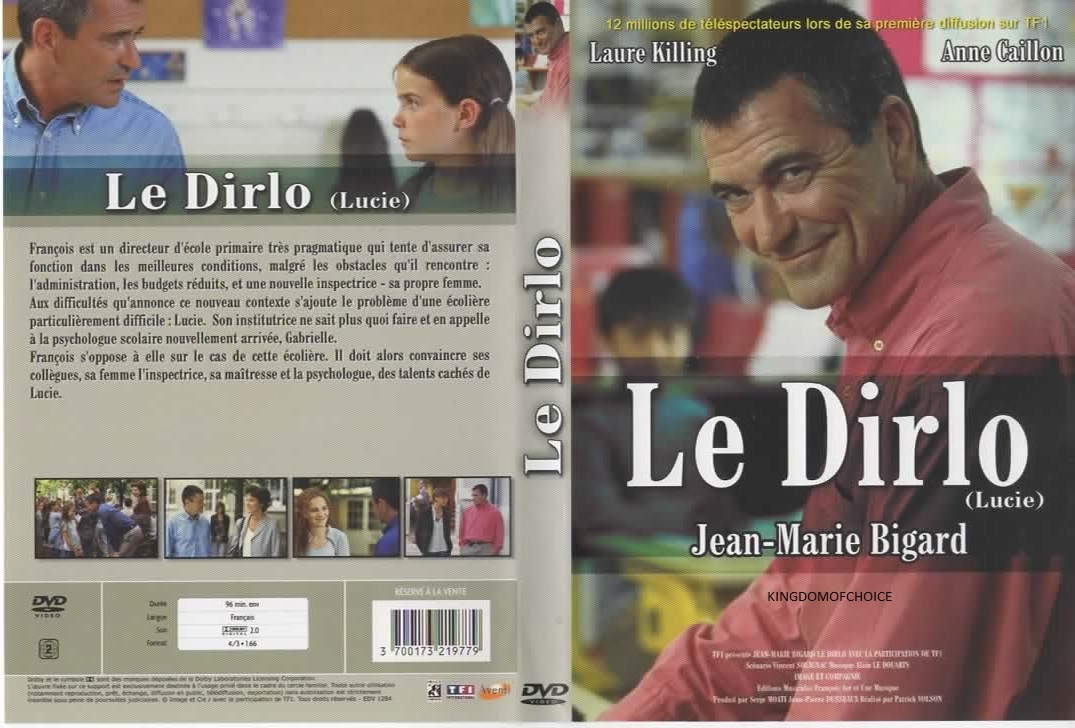 le dirlo le dirlo