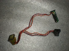 OEM Original Genuine iRobot Roomba Combo 10 Max Dust Bin Dirt Detect Full Sensor