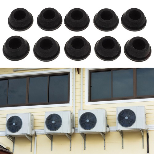 10 Pcs Drain Stopper acheter AC Plug Gummistopfen Für Klimaanlage Stecklochabdeckung
