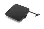Oem 2008-2017 Subaru Impreza & Crosstrek Rear Bumper Tow Eye Cap New 57739Fg000 (For: Subaru Impreza)