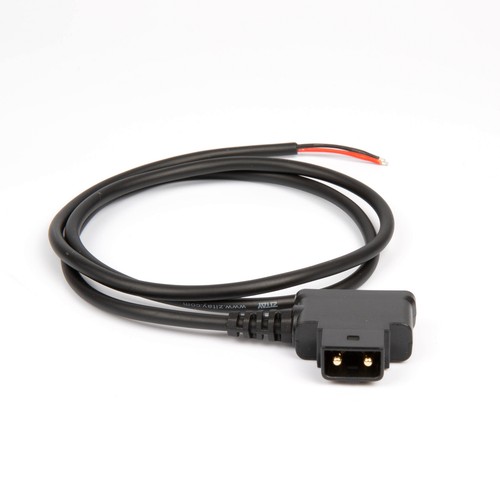 Voltage Indicator Meter D-TAP Plug Lead Cable fr Camera Monitor Power Supply DIY - Picture 5 of 8