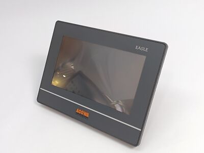KINCO ACOWA-EAGLE II-7-E HMI 7  Touch Display with Ethernet connector