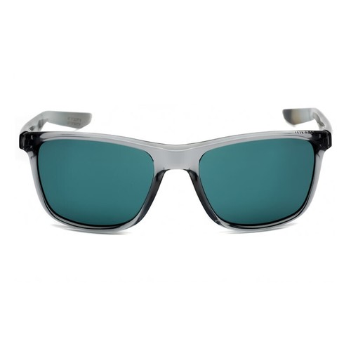 Nike UNREST EV0922 SE 074 Wolf Grey/Teal 57-19-145 Sunglasses New Authentic - Picture 2 of 2