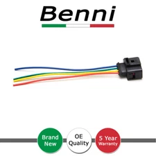 Benni IGNITION COIL WIRING HARNESS FOR VW NEW BEETLE PASSAT POLO MFPC26WIRVW
