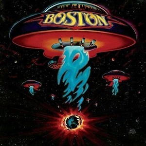 Boston-Boston-NEW-Vinyl-LP-Sealed-180-Gram