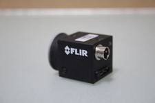 FLIR / Trioptics BFLY-U3-03S2M-CS Industrial Camera Used!
