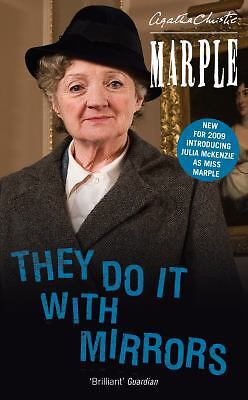 They Do It with Mirrors by Christie, Agatha - Picture 1 of 1
