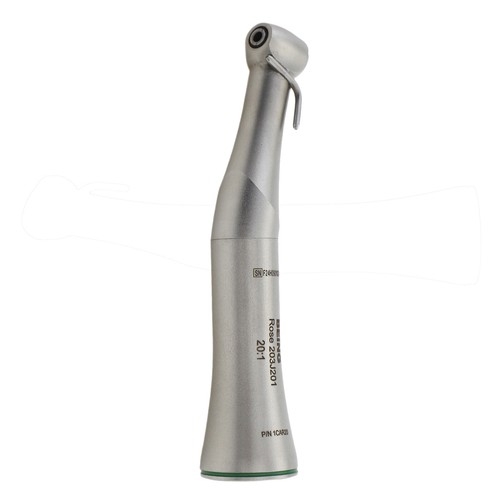 Dental 20:1 Implant Handpiece Surgical Implantology Fiber Optic WI-75 Kavo NSK - Picture 80 of 114