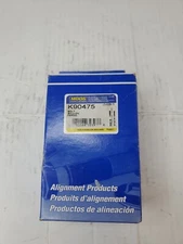 K90475 Moog 1-corner set Camber and Alignment Kits Front or Rear for Camry RAV4